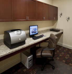 Hampton Inn & Suites Texarkana