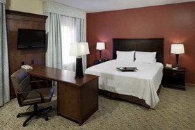 Hampton Inn & Suites Texarkana