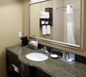 Hampton Inn & Suites Texarkana