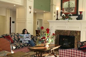 Hampton Inn & Suites Texarkana