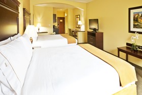 Holiday Inn Express Texarkana