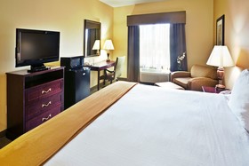 Holiday Inn Express Texarkana