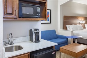 Holiday Inn Express Texarkana