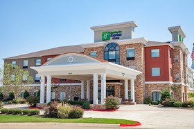 Holiday Inn Express Texarkana