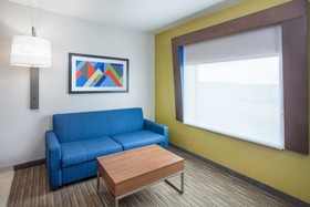 Holiday Inn Express Texarkana