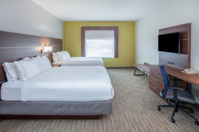 Holiday Inn Express Texarkana