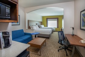 Holiday Inn Express Texarkana