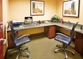 Holiday Inn Express Texarkana