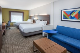 Holiday Inn Express Texarkana