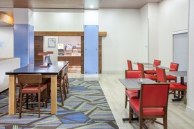 Holiday Inn Express Texarkana