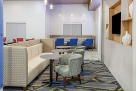 Holiday Inn Express Texarkana