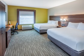 Holiday Inn Express Texarkana
