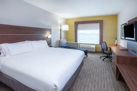 Holiday Inn Express Texarkana