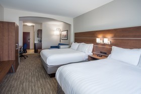 Holiday Inn Express Texarkana