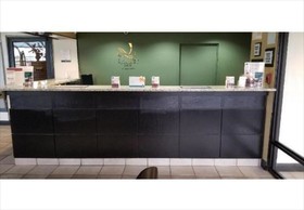 Quality Inn Texarkana