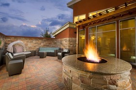 Residence Inn Texarkana
