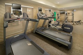 Residence Inn Texarkana