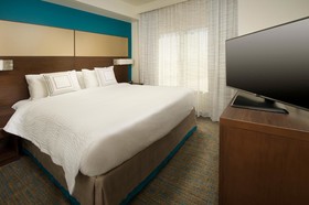 Residence Inn Texarkana
