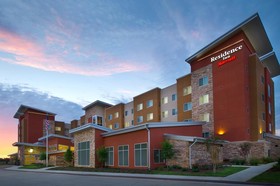 Residence Inn Texarkana