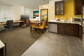 Residence Inn Texarkana