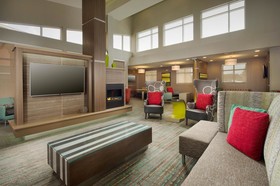 Residence Inn Texarkana
