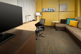 Residence Inn Texarkana