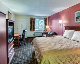 Motel 6 Texarkana