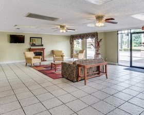 Motel 6 Texarkana