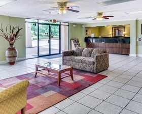 Motel 6 Texarkana