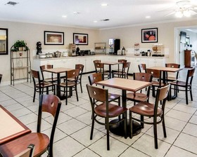 Motel 6 Texarkana