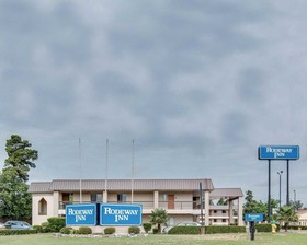 Motel 6 Texarkana