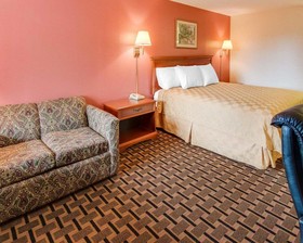 Motel 6 Texarkana