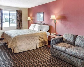 Motel 6 Texarkana