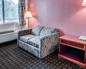 Motel 6 Texarkana