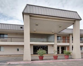 Motel 6 Texarkana