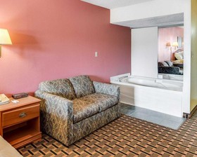 Motel 6 Texarkana
