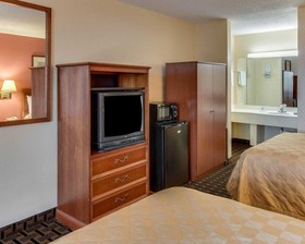 Motel 6 Texarkana