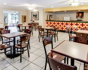 Motel 6 Texarkana