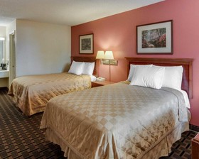 Motel 6 Texarkana