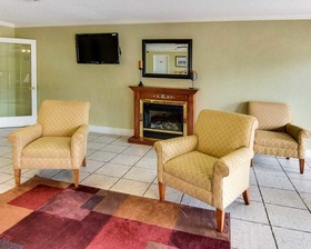 Motel 6 Texarkana