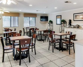 Motel 6 Texarkana