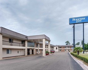 Motel 6 Texarkana