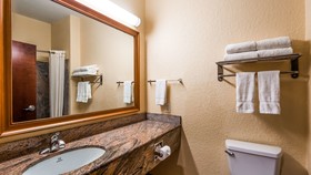 Best Western Texas City I-45