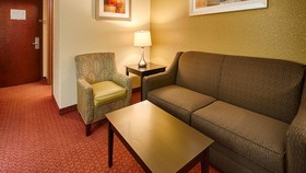 Best Western Texas City I-45
