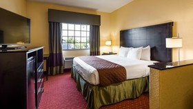 Best Western Texas City I-45