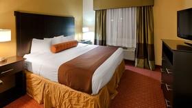 Best Western Texas City I-45