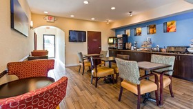 Best Western Texas City I-45