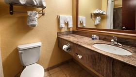 Best Western Texas City I-45