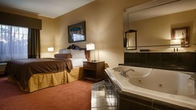 Best Western Texas City I-45