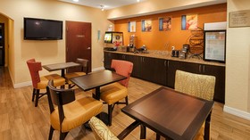 Best Western Texas City I-45